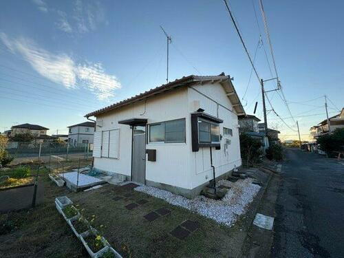 千葉県旭市鎌数 賃貸一戸建て