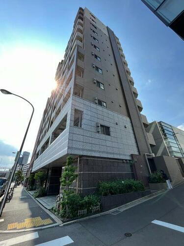 東京都港区南麻布３丁目 賃貸マンション