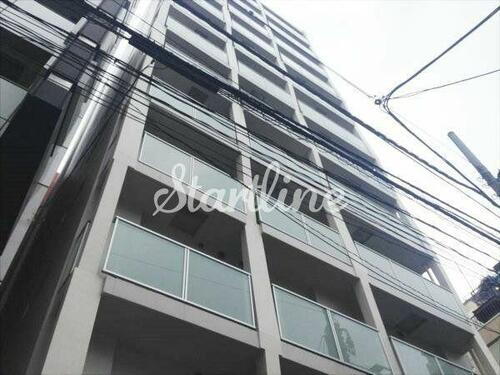 東京都中央区八丁堀１丁目 築11年7ヶ月 12階建