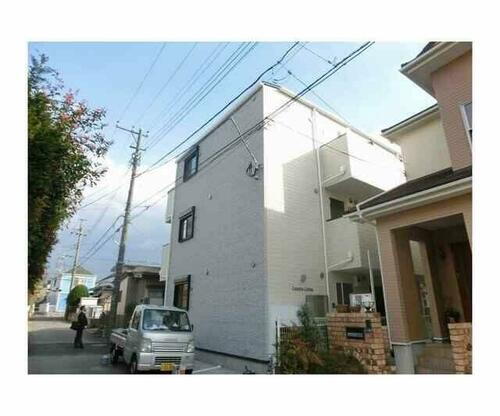 千葉県柏市桜台 築6年10ヶ月 3階建