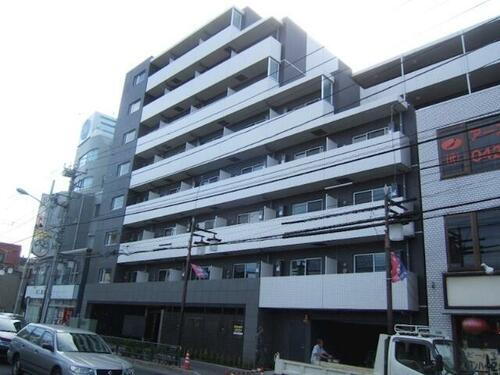 東京都府中市住吉町５丁目 賃貸マンション