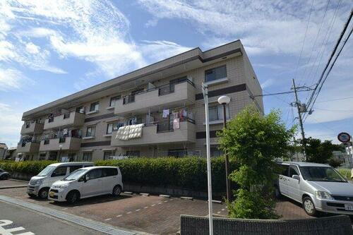 大阪府堺市中区小阪西町 築30年3ヶ月 3階建