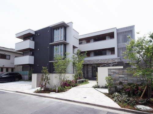 大阪府堺市北区新金岡町５丁 築9年9ヶ月 3階建