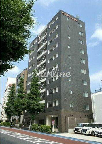 東京都渋谷区神宮前１丁目 11階建 築18年1ヶ月