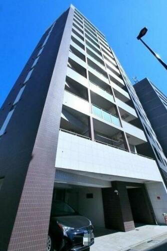 東京都荒川区西日暮里２丁目 築16年11ヶ月 12階建