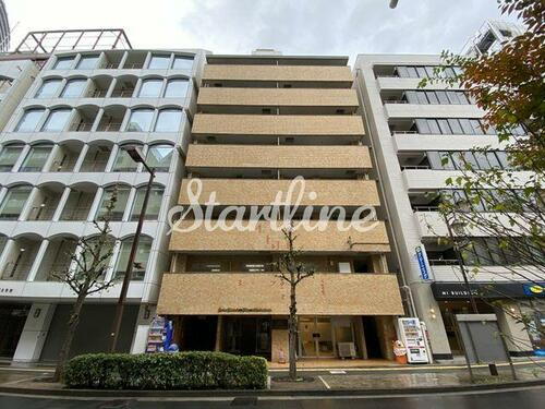 東京都豊島区南池袋２丁目 築45年9ヶ月 11階建