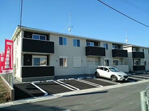 サンリット　ヴィレッジ　Ⅰ