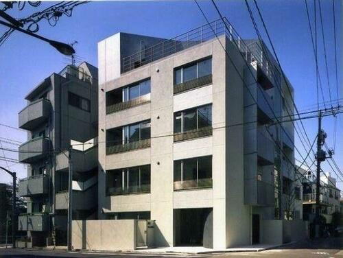 東京都渋谷区恵比寿南２丁目 賃貸マンション