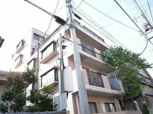 ラ・プラージュⅡ