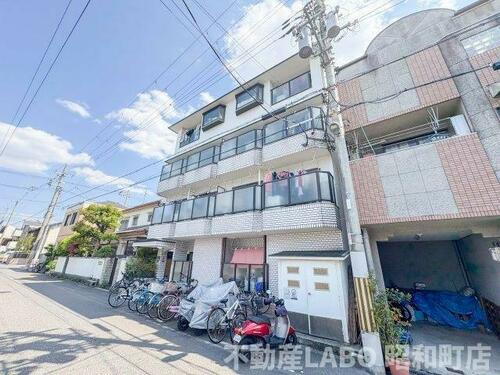 スポール南住吉