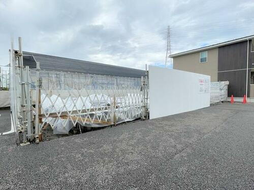 神奈川県相模原市南区当麻 賃貸アパート