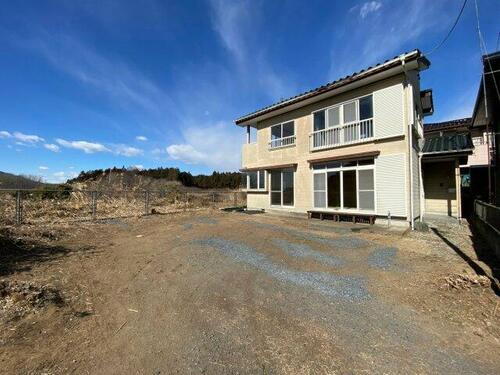 笠間市住吉　Ｙ邸