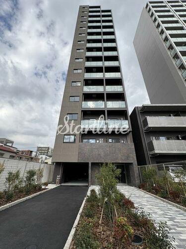 東京都荒川区南千住２丁目 賃貸マンション