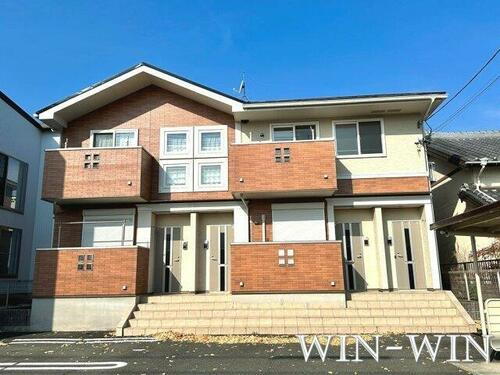 愛知県豊橋市牟呂中村町 賃貸アパート