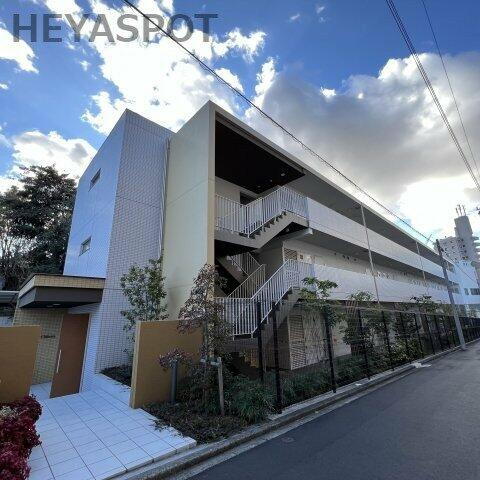 愛知県名古屋市千種区今池２丁目 賃貸マンション