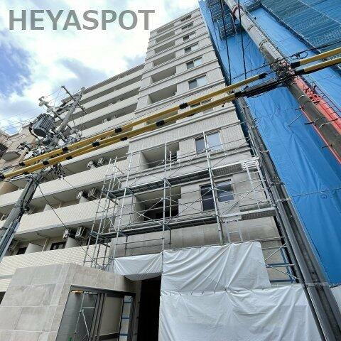 愛知県名古屋市中区千代田４丁目 賃貸マンション