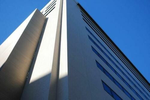 東京都港区芝浦１丁目 築38年3ヶ月 12階建