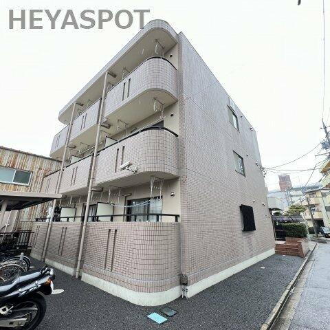 愛知県名古屋市千種区神田町 賃貸マンション