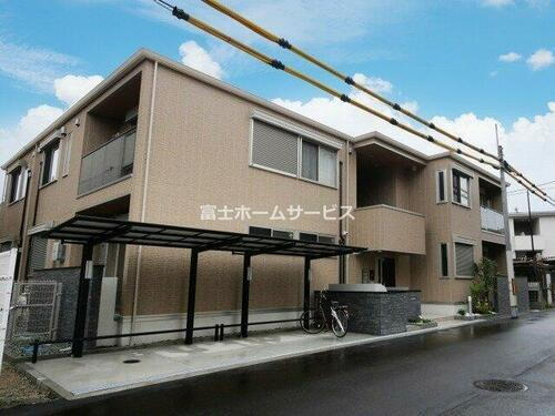 エミネンス 2階建