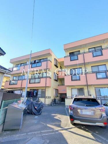 埼玉県入間市豊岡４丁目 賃貸マンション