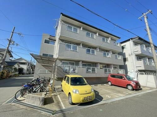 マンション・レ・アベニアⅡ