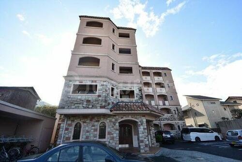 千葉県市川市市川３丁目 賃貸マンション