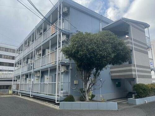 広島県三原市糸崎２丁目 賃貸マンション