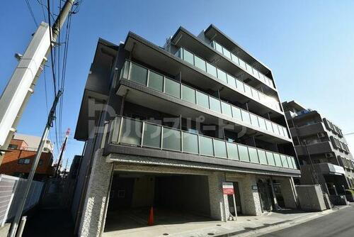 千葉県船橋市葛飾町２丁目 5階建 築8年