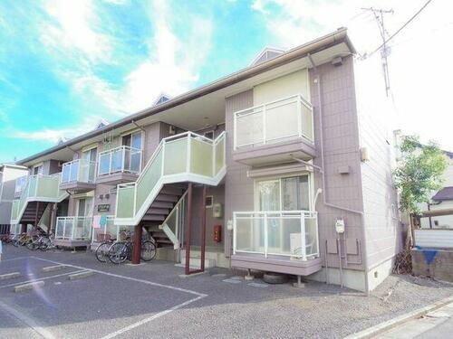 東京都葛飾区細田４丁目 賃貸アパート