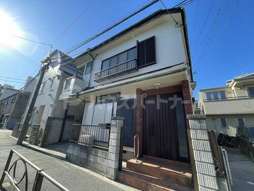 東京都葛飾区亀有３丁目 賃貸一戸建て