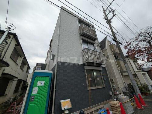 東京都葛飾区柴又３丁目 賃貸アパート