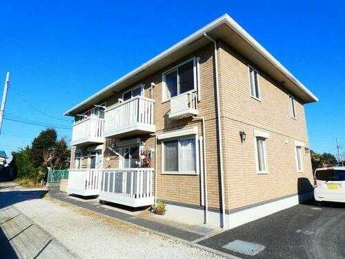 千葉県松戸市河原塚 賃貸アパート