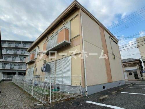 兵庫県神戸市西区南別府３丁目 2階建 築36年12ヶ月