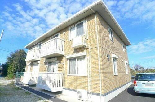 千葉県松戸市河原塚 築16年10ヶ月 2階建