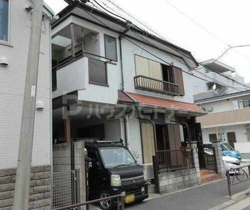東京都葛飾区亀有３丁目 賃貸一戸建て