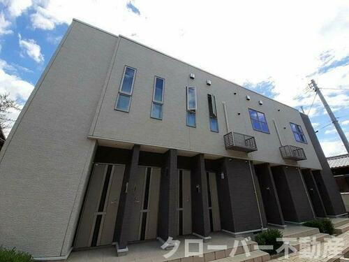 香川県観音寺市柞田町 賃貸アパート