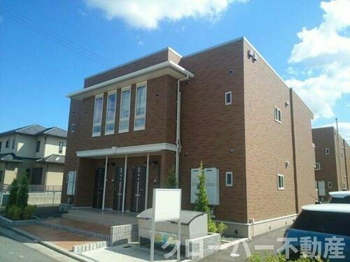 香川県丸亀市垂水町 賃貸アパート