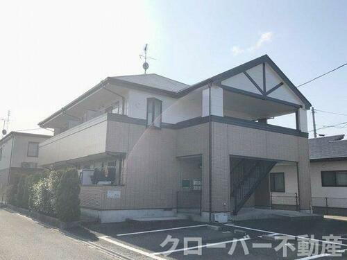 香川県坂出市谷町１丁目 賃貸アパート