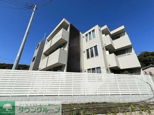 神奈川県鎌倉市雪ノ下１丁目 賃貸マンション