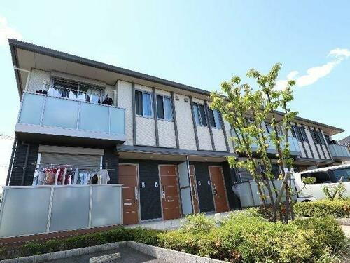 奈良県奈良市五条西１丁目 築10年5ヶ月 2階建