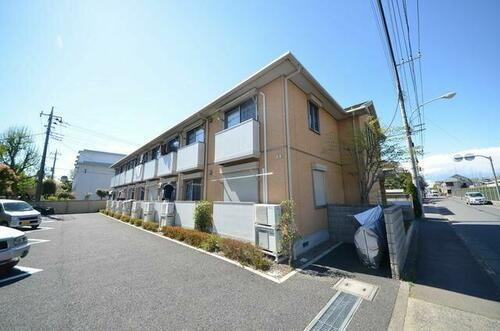 東京都国分寺市西町１丁目 2階建 築19年10ヶ月