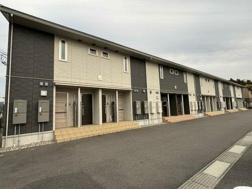 福井県越前市瓜生町 賃貸アパート