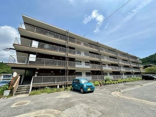 兵庫県神戸市長田区雲雀ケ丘３丁目 賃貸マンション