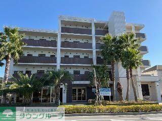 千葉県流山市木１丁目 賃貸マンション