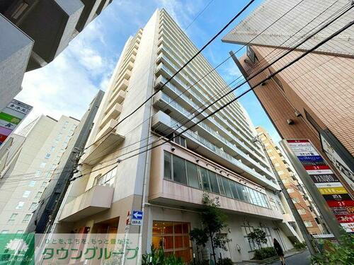 千葉県千葉市中央区本千葉町 賃貸マンション