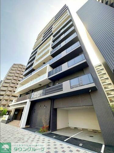 千葉県千葉市中央区中央２丁目 14階建 築2年11ヶ月