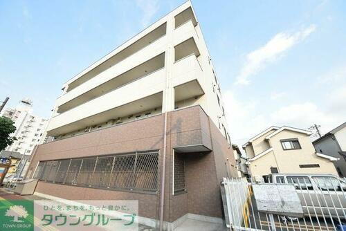 千葉県千葉市中央区神明町 4階建 築14年9ヶ月