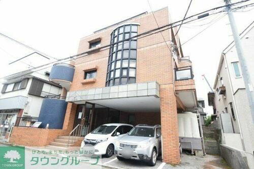 千葉県千葉市中央区新千葉３丁目 4階建 築37年6ヶ月