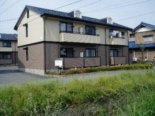 福井県福井市二の宮２丁目 賃貸アパート