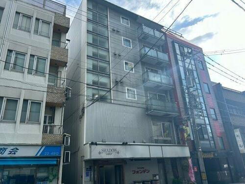 フェニックスコート順化 6階建